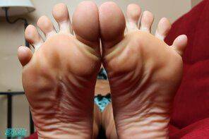 Sadie Holmes - SpaceCitySoles - AI Enhanced - #18