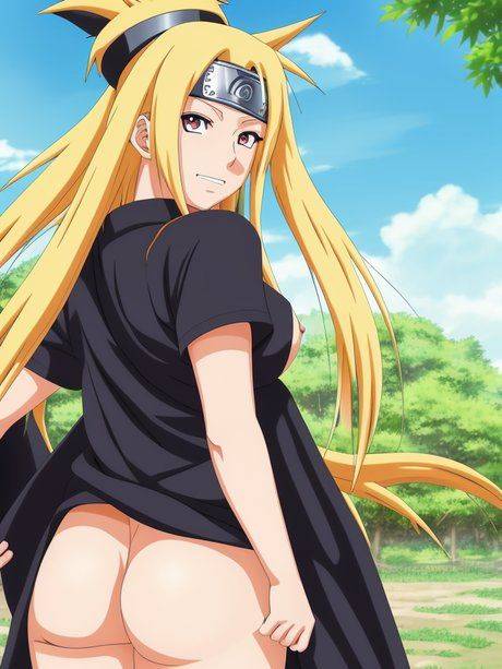 Porn Pics AI Tsusone - #9