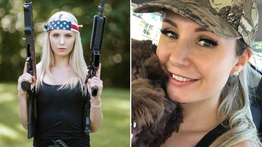 Lauren Southern AI deepface - #11