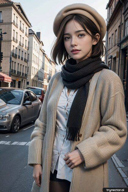Lauren Chen AI - #27