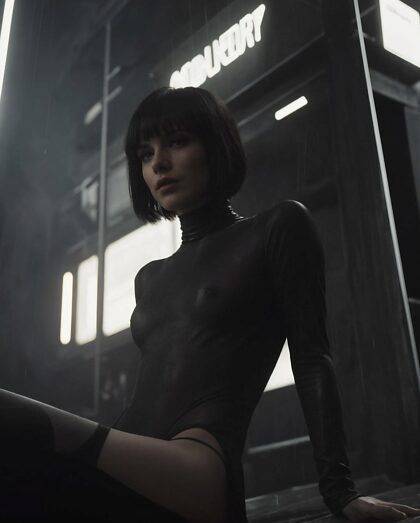 Bladerunner - #28