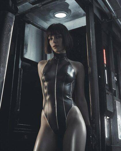 Bladerunner - #18