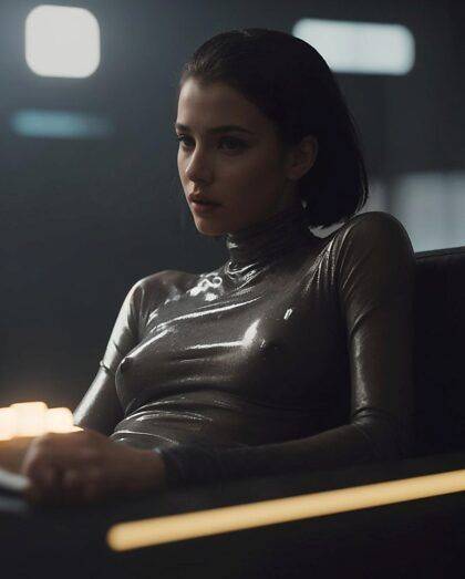 Bladerunner - #19