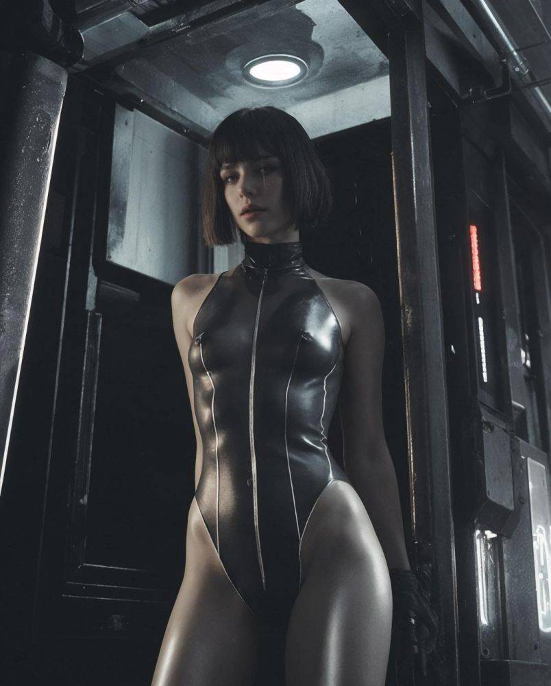 Bladerunner - #4