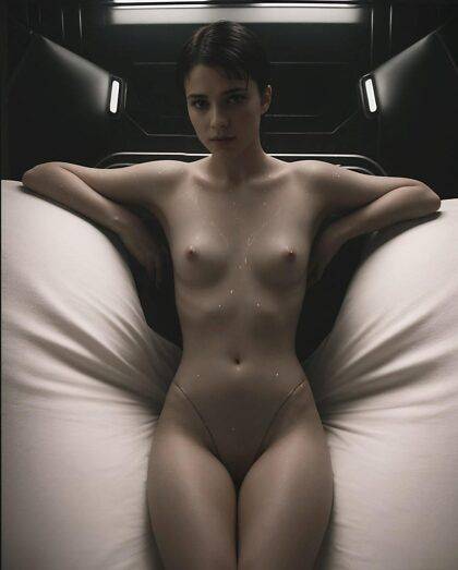 Bladerunner - #15