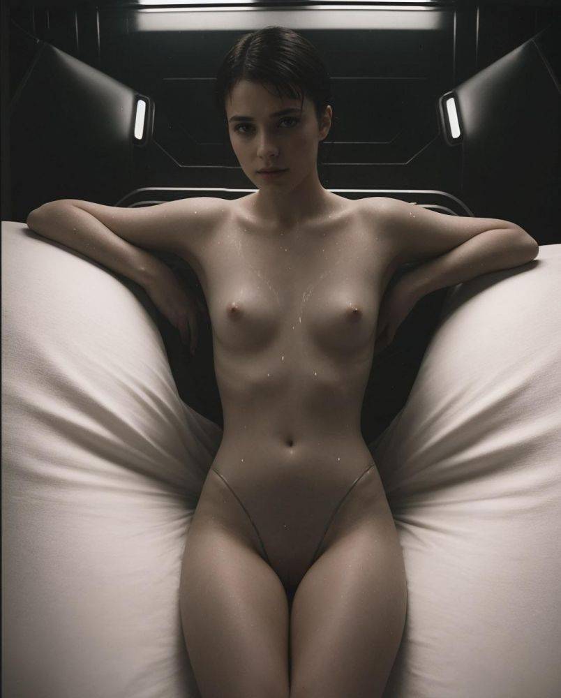 Bladerunner - #1