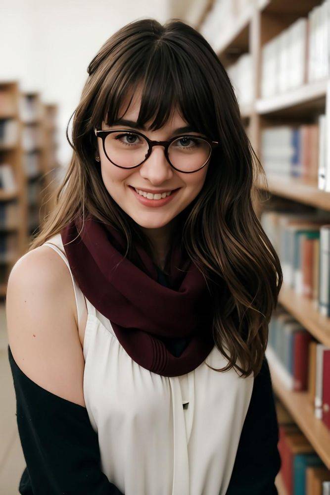The Librarian - #14