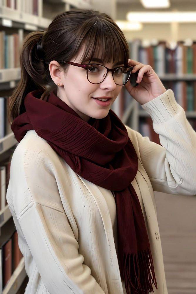The Librarian - #3