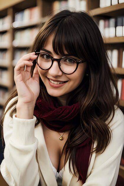 The Librarian - #24