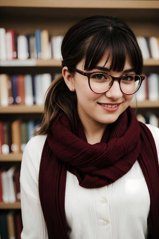The Librarian - #18
