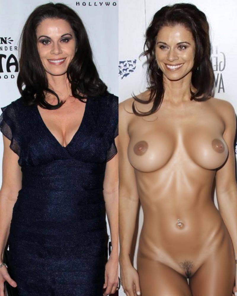 Jennifer Taylor AI nudes (Undress AI: Link in my profile) - #12