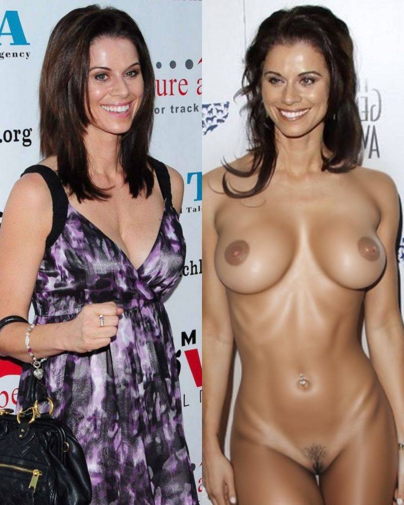 Jennifer Taylor AI nudes (Undress AI: Link in my profile) - #9