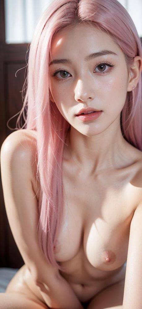 Ai Art Collection 117 - #4