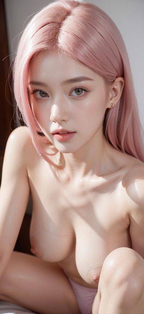 Ai Art Collection 117 - #5