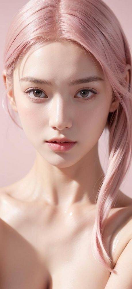 Ai Art Collection 117 - #26