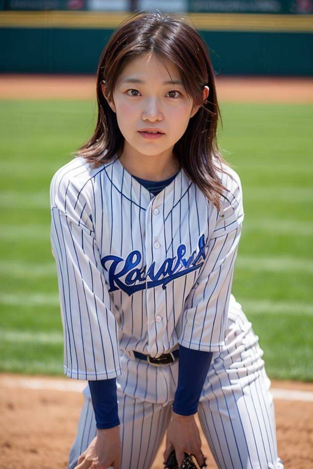 AI Generated Wife 20 - #9