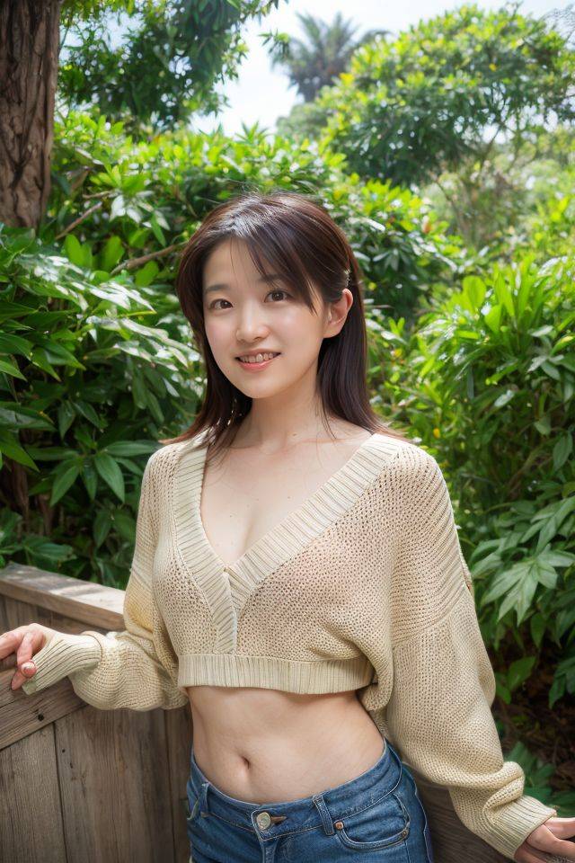 AI Generated Wife 20 - #15