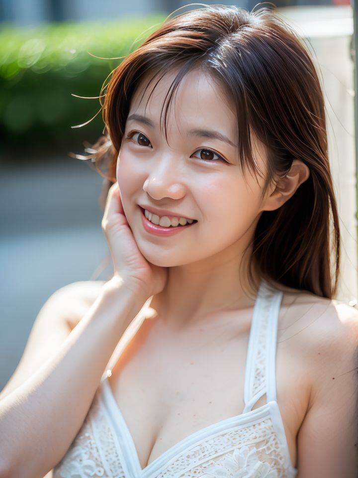 AI Generated Wife 21 - #2