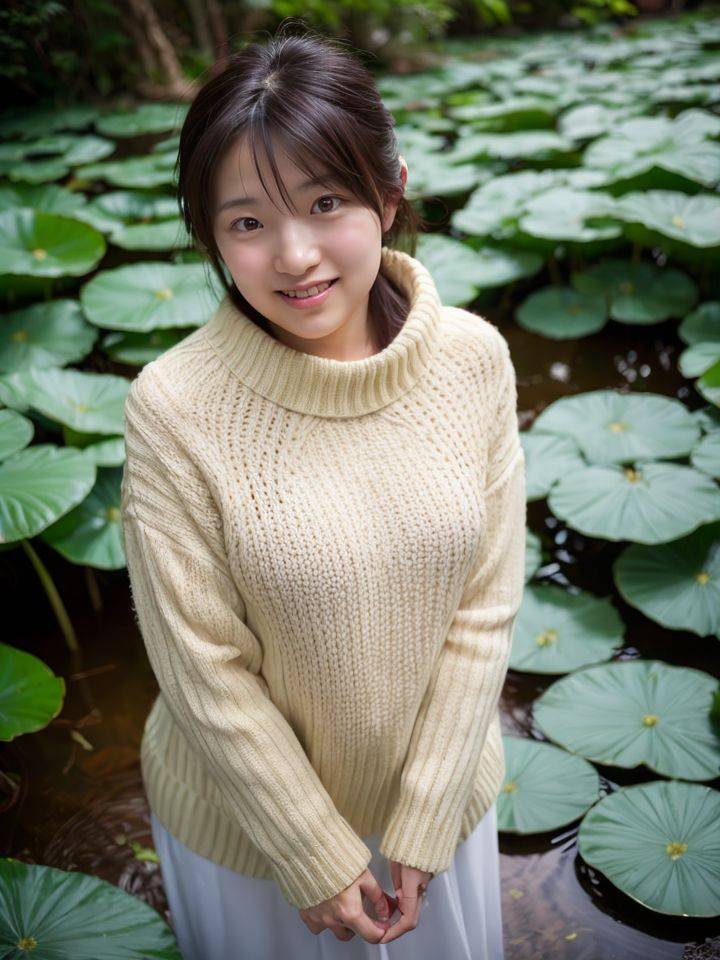 AI Generated Wife 21 - #15