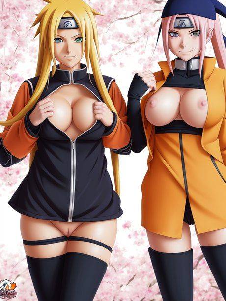 Porn Pics Hentai Tsusone - #6