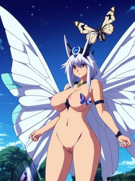 Porn Pics Hentai Hudiemon Digimon - #2
