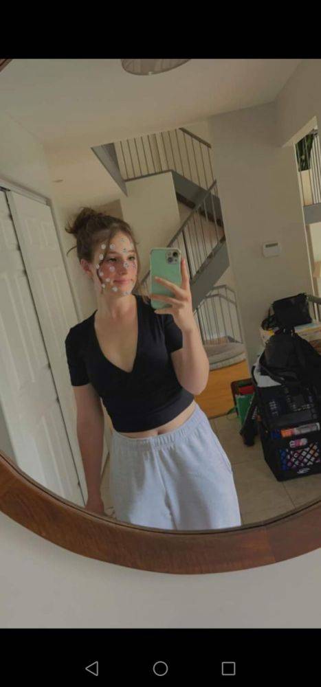 Teen naked ai - #1