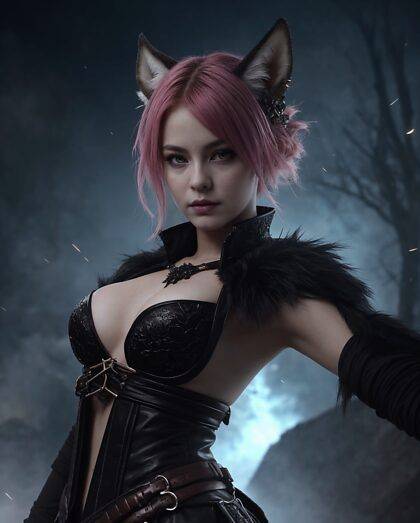 Fantasy #1 - #35