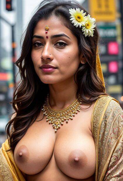 South Indian, Tamil, Desi - #15