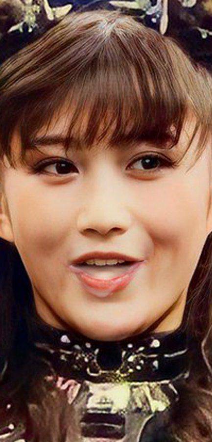 Babymetal fakes (all hand made in Photoshop, no AI) - #5