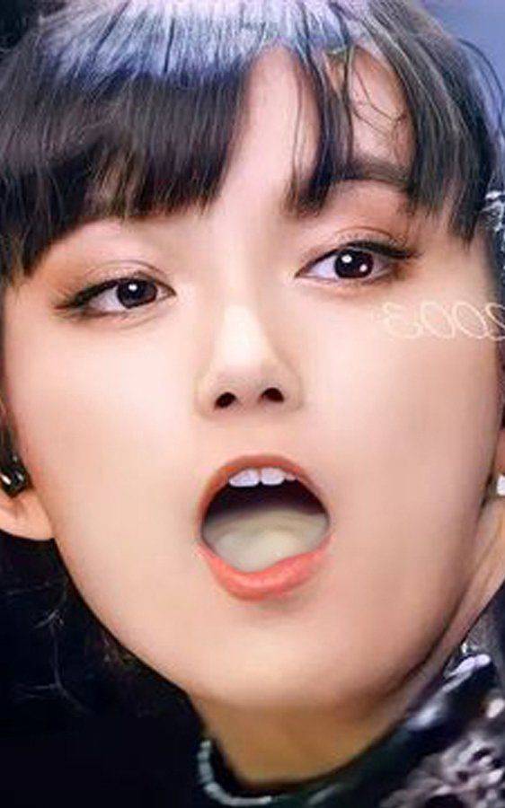 Babymetal fakes (all hand made in Photoshop, no AI) - #3