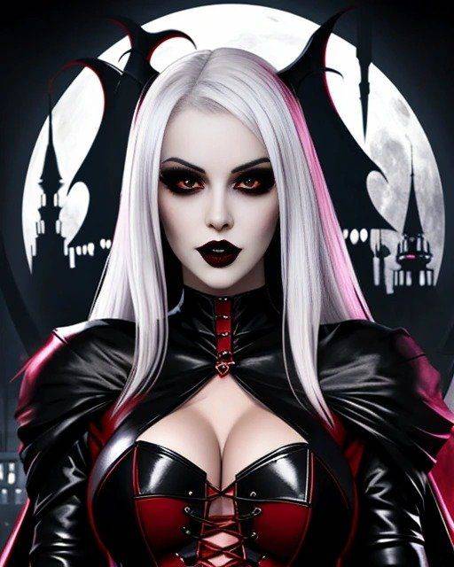 AI ART COLLECTION 34 (RANDOM) - #35
