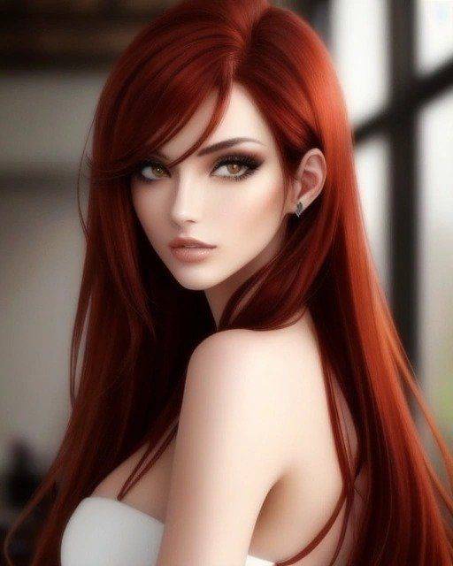 AI ART COLLECTION 34 (RANDOM) - #36