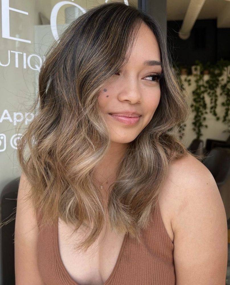 My IRL crush, check profile for ai nudes - #10