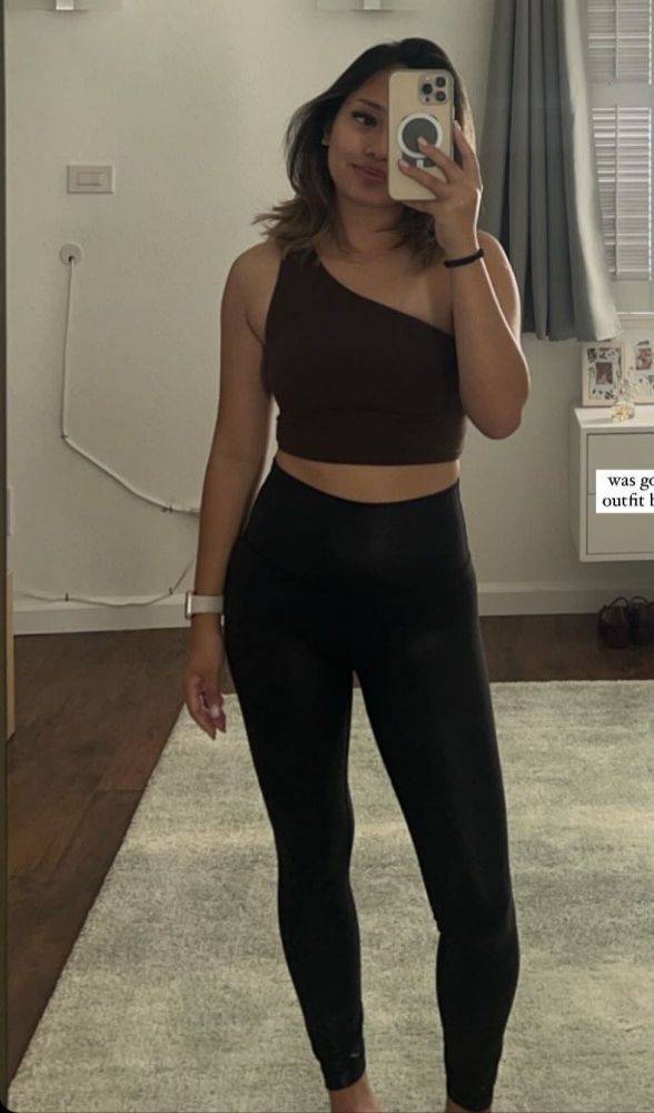 My IRL crush, check profile for ai nudes - #7
