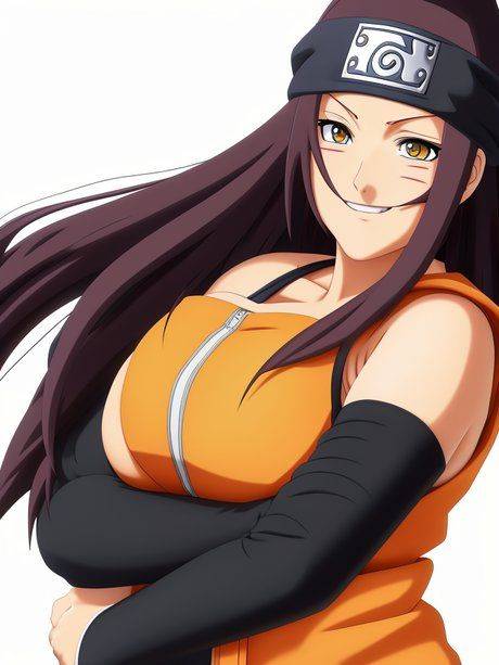 Porn Pics AI Tsusone - #8