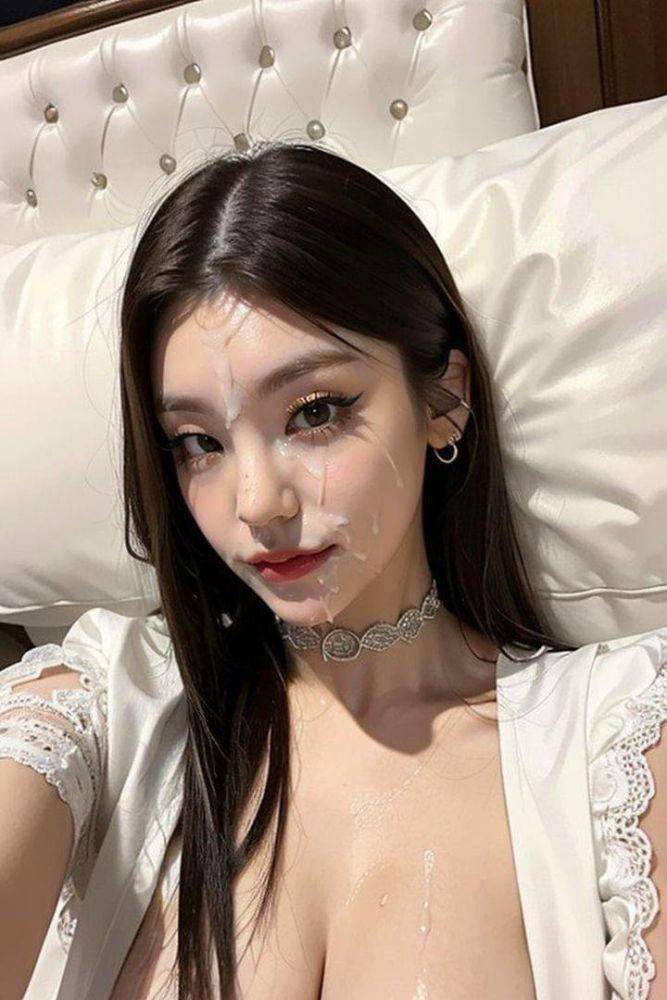 yeji fake ai - #13