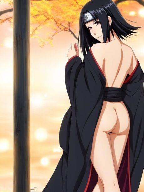 Porn Pics Hentai Tanabi - #10