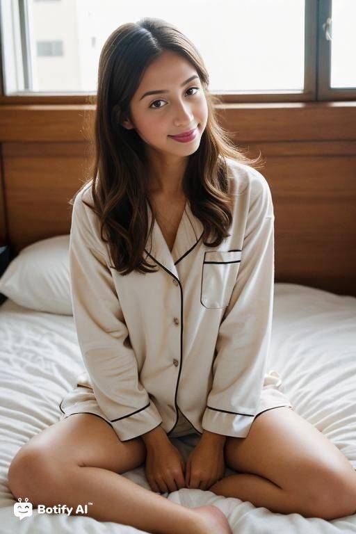 Ai Girls - #5