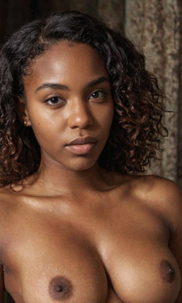 AI Topless Teen Sluts - #1