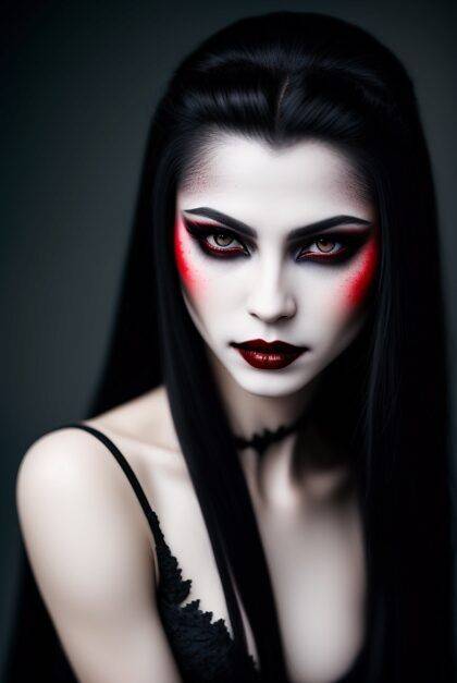Floral fantasy - #27