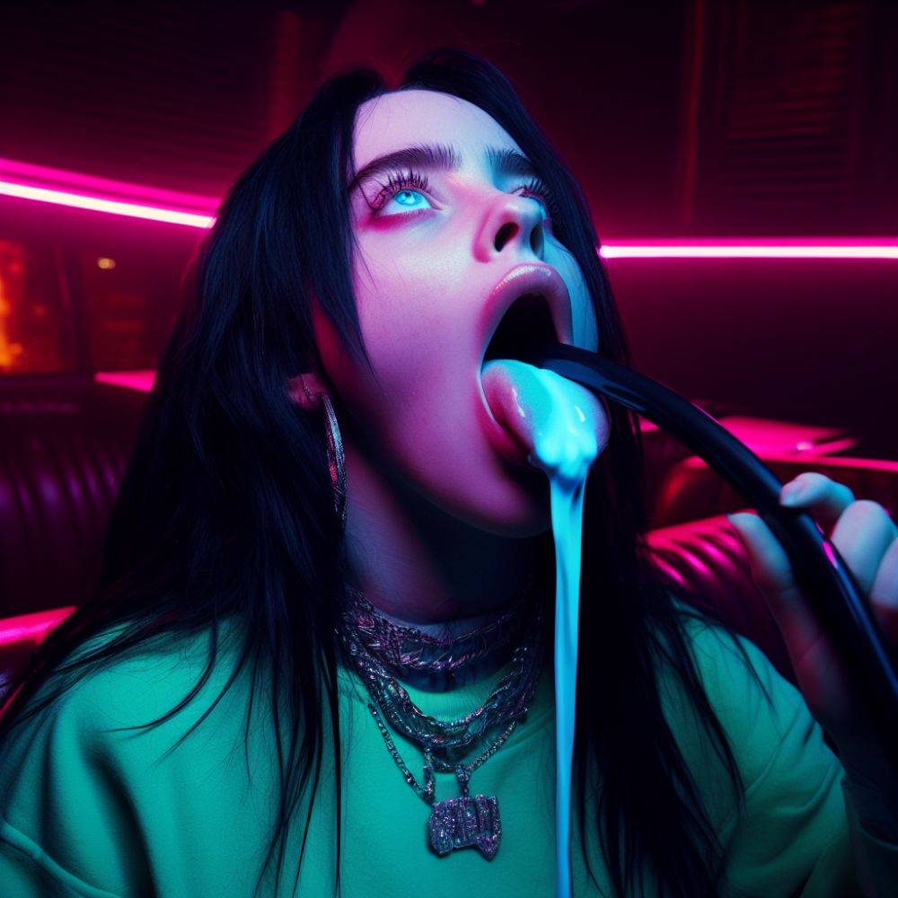 AI Billie eilish - #12