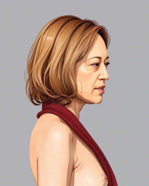 AI Kamala 2 - #38