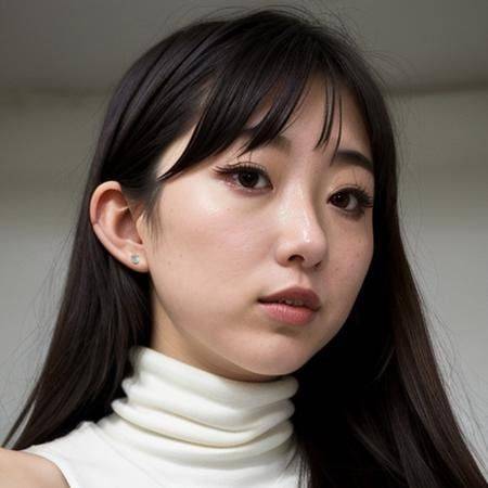 Mayli aka Artist Kelly Wang AI Geerated - #1