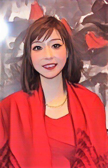Mayli aka Artist Kelly Wang AI Geerated - #17