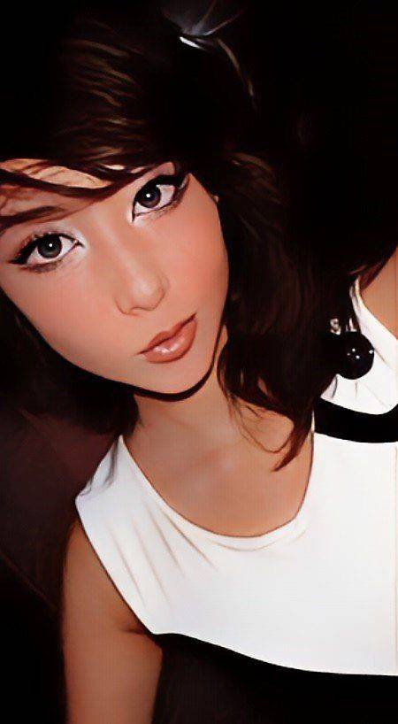 Mayli aka Artist Kelly Wang AI Geerated - #25