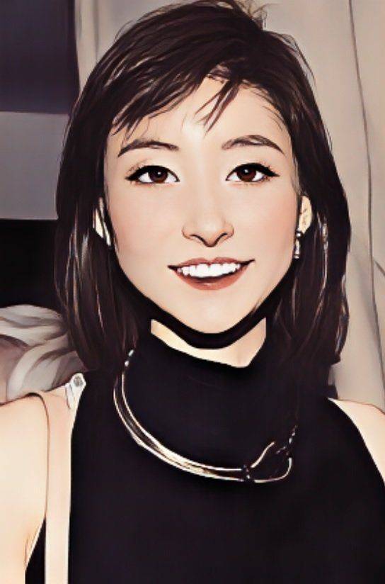 Mayli aka Artist Kelly Wang AI Geerated - #28