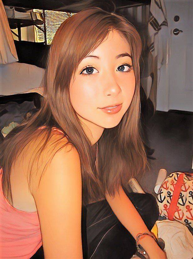 Mayli aka Artist Kelly Wang AI Geerated - #24