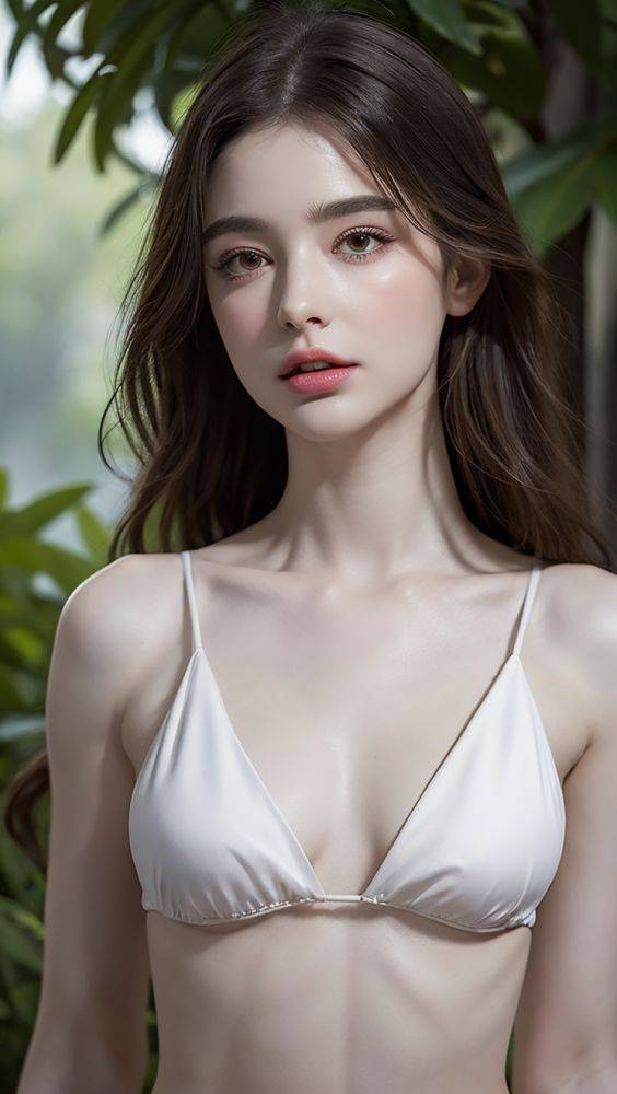 Dasha Taran sexy cute fakes ai tg: dashatarannsfw - #1