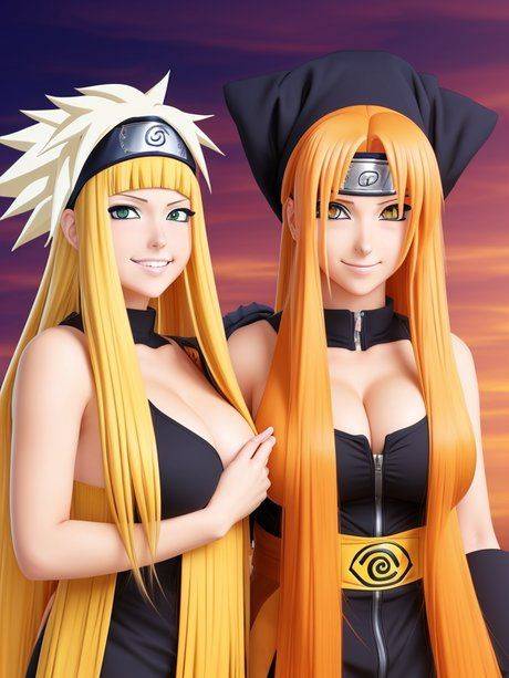 Porn Pics Hentai Tsusone - #10