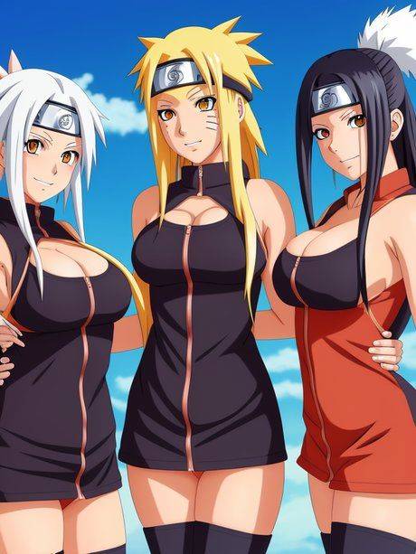 Porn Pics Hentai Tsusone - #3
